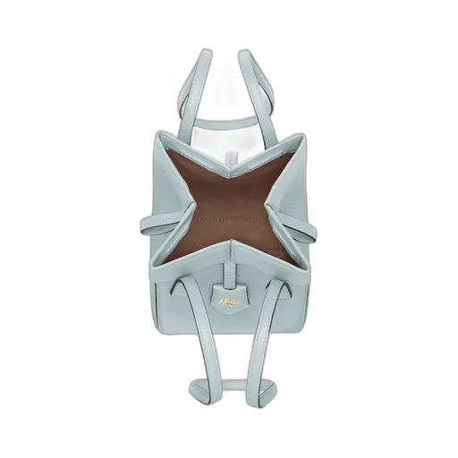 Fendi Origami Mini Bucket Bag