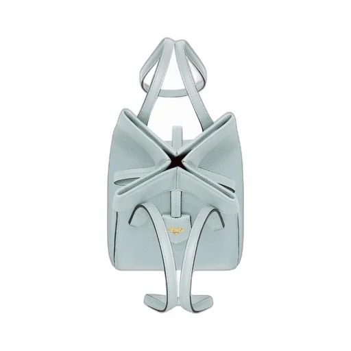 Fendi Origami Mini Bucket Bag