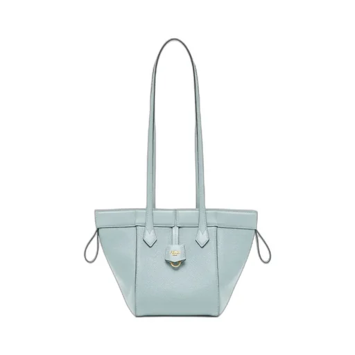 Fendi Origami Mini Bucket Bag