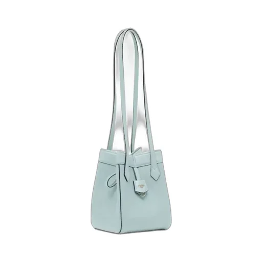 Fendi Origami Mini Bucket Bag