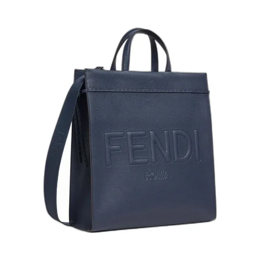 Fendi Go To Medium Tote Bag