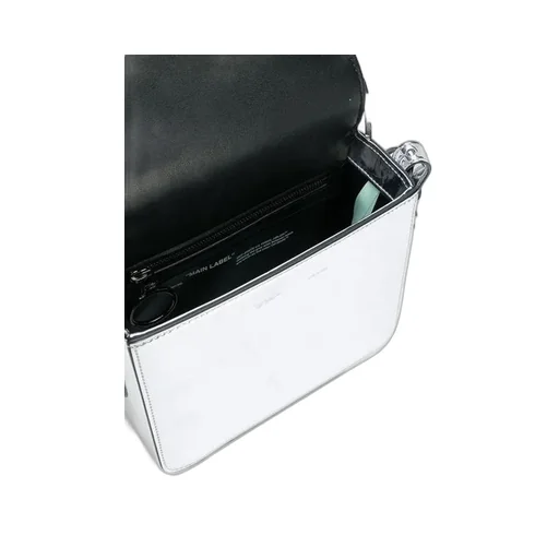 Mirror Cross-Body Bag