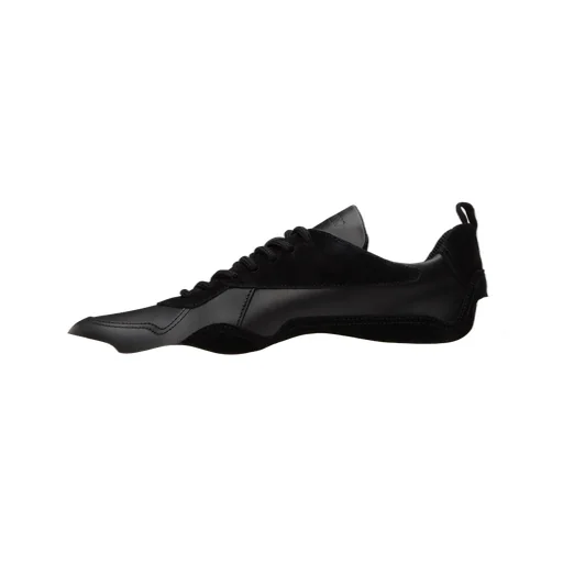 Valentino Gumboy Lace-Up Sneakers