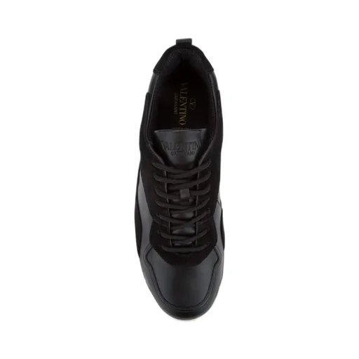 Valentino Gumboy Lace-Up Sneakers