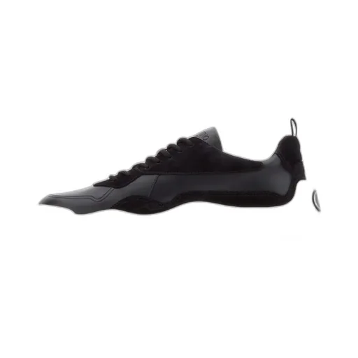 Valentino Gumboy Lace-Up Sneakers