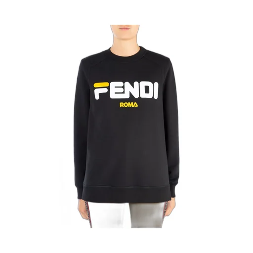 Logo Print Special Edition Sweater