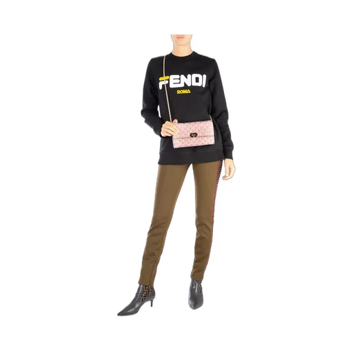 Logo Print Special Edition Sweater