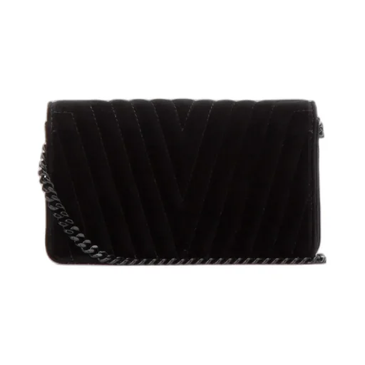Logo Shoulder Bag