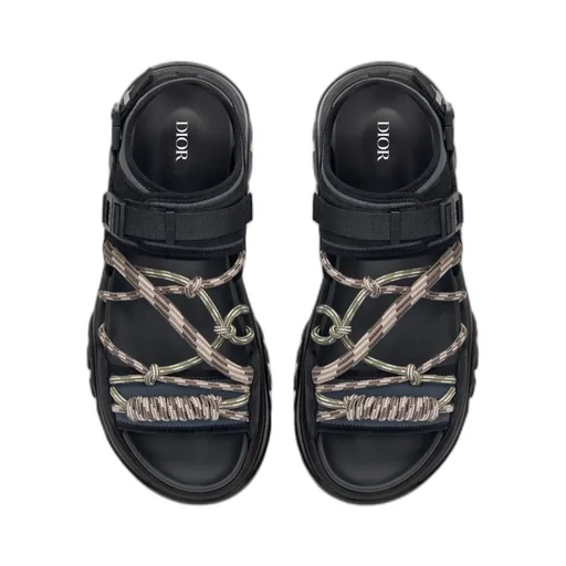 Dior H-Town Sandal