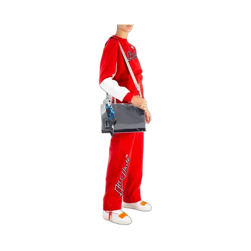 Printed Pullover