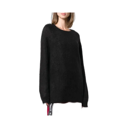 Blended Knitted Sweater