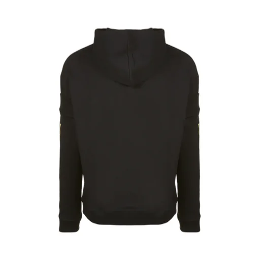 Logo Hooded Sweater