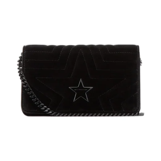 Logo Shoulder Bag