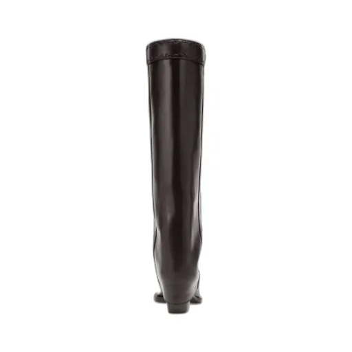 Fendi Show High-Heeled Boots
