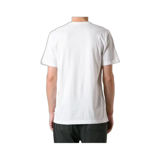 James Perse Crewneck Short-Sleeved T-Shirt