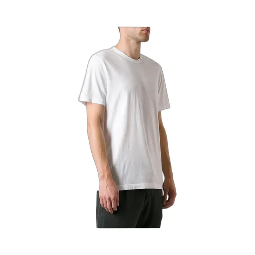 James Perse Crewneck Short-Sleeved T-Shirt