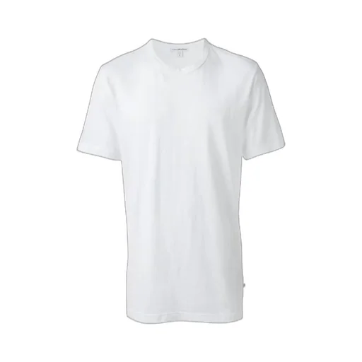 James Perse Crewneck Short-Sleeved T-Shirt