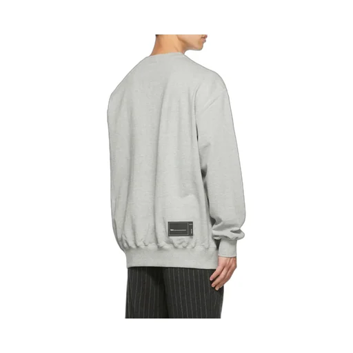 Logo Print Sweatshirt