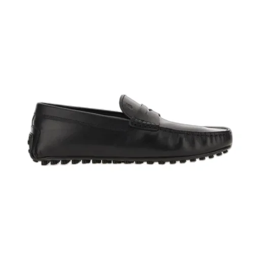 Tod's City Gommino Driving Loafers