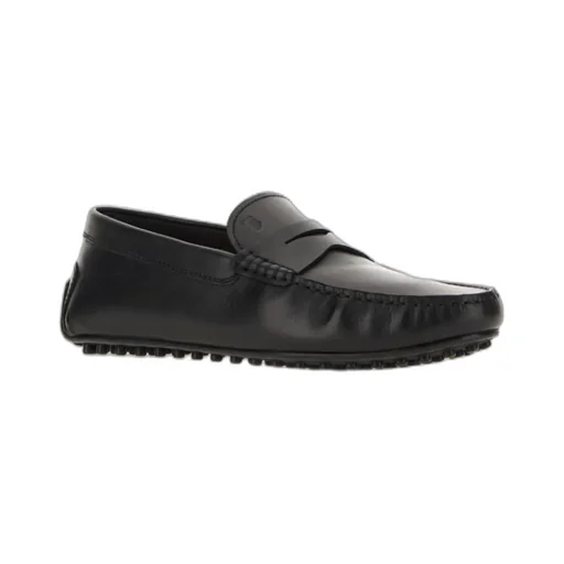 Tod's City Gommino Driving Loafers