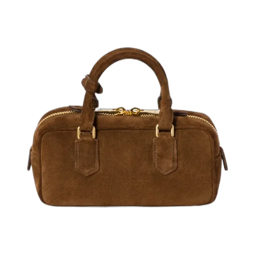 Miu Miu Arcadie Zipped Handbag