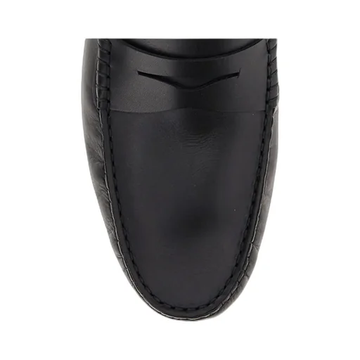 Tod's City Gommino Driving Loafers