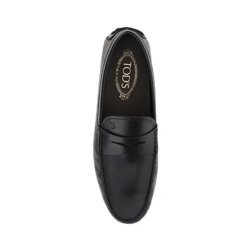 Tod's City Gommino Driving Loafers