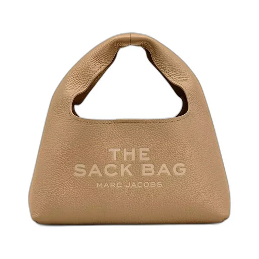 The Leather Sack Bag Shoulder Bag
