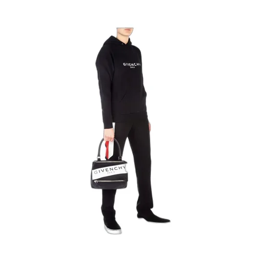 Givenchy Side Stripe Trousers