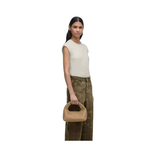 The Leather Sack Bag Shoulder Bag