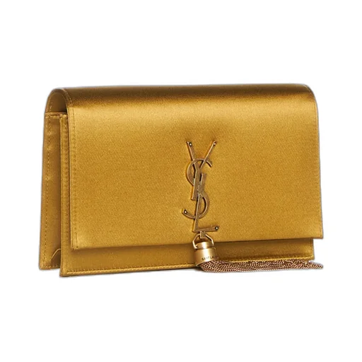 Small Kate Clutch