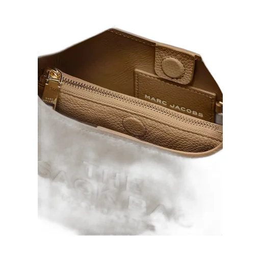The Leather Sack Bag Shoulder Bag