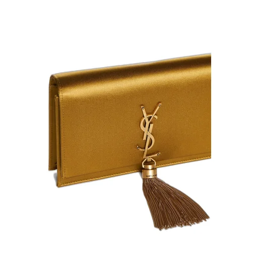 Small Kate Clutch