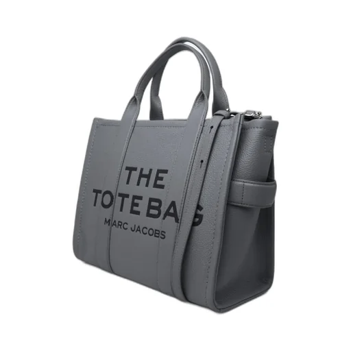Marc Jacobs The Leather Micro Tote Bag
