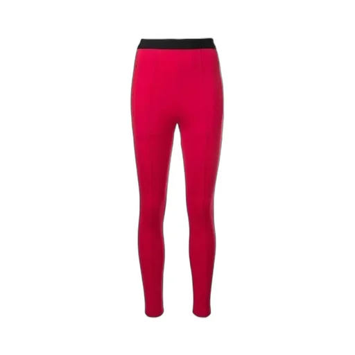 Logo Leggings