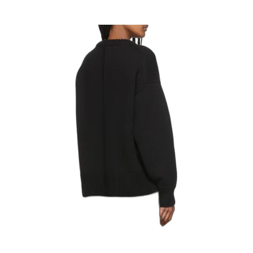 The Row Crewneck Knitted Jumper