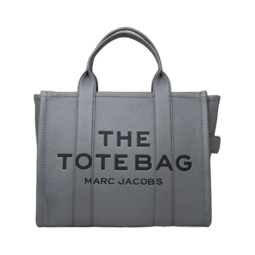 Marc Jacobs The Leather Micro Tote Bag