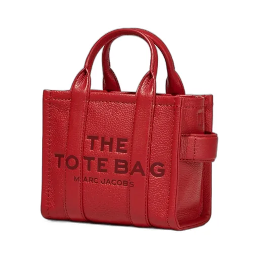 Marc Jacobs The Micro Tote Bag