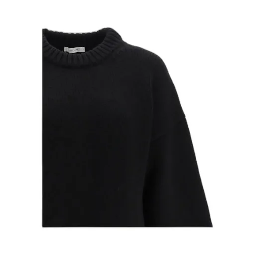 The Row Crewneck Knitted Jumper