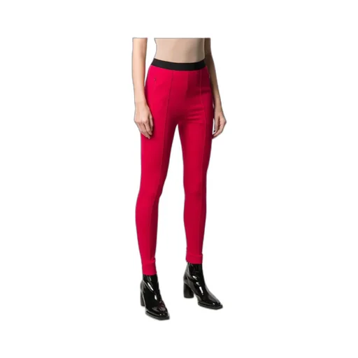 Logo Leggings