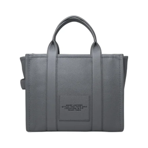 Marc Jacobs The Leather Micro Tote Bag