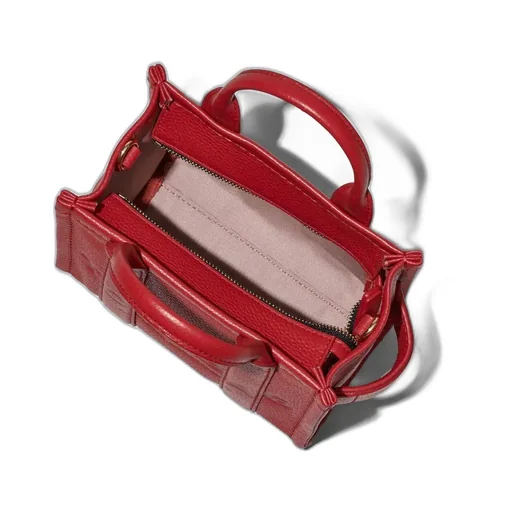 Marc Jacobs The Micro Tote Bag