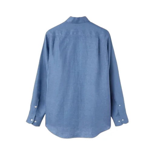 Loro Piana André Buttoned Shirt