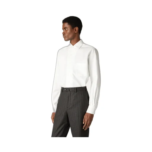 Loro Piana André Button-Up Shirt
