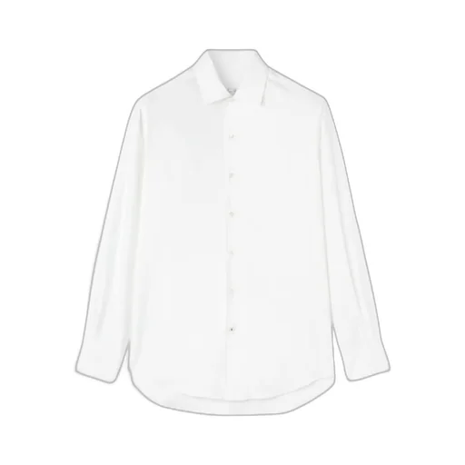 Loro Piana André Button-Up Shirt