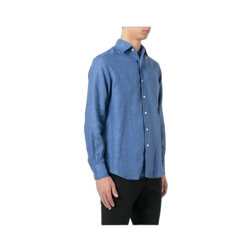 Loro Piana André Buttoned Shirt