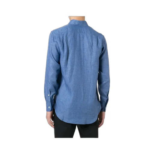 Loro Piana André Buttoned Shirt