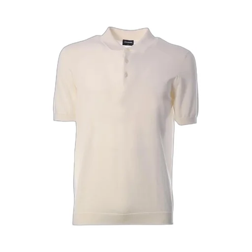Lapel Polo Shirt