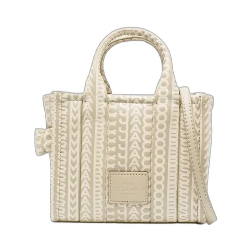 Marc Jacobs The Monogram Micro Tote Bag