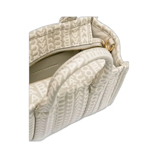 Marc Jacobs The Monogram Micro Tote Bag